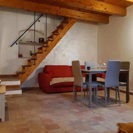 La casetta nel claustro Altamura Esterno foto