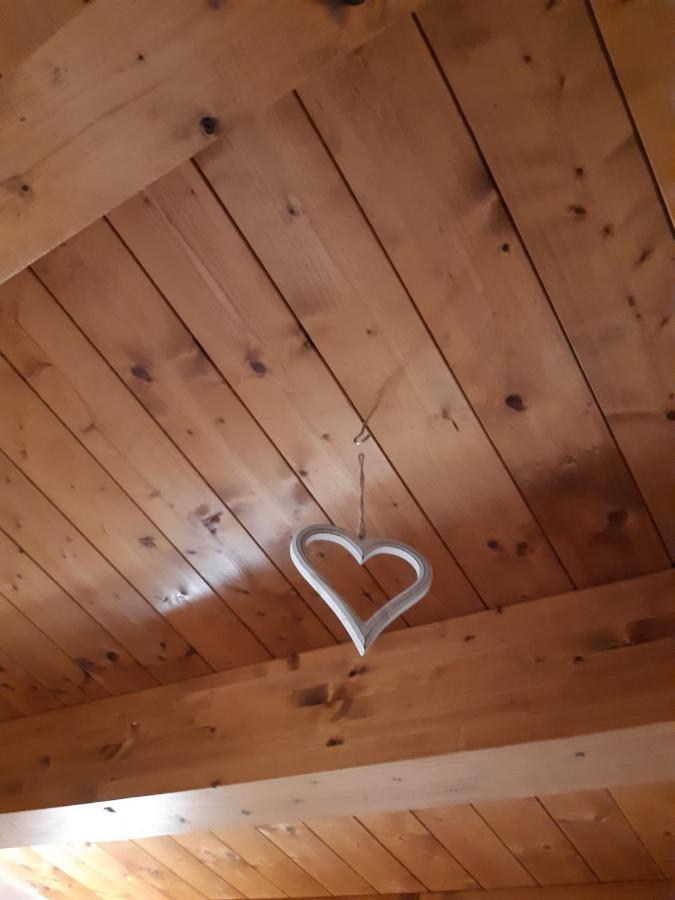 La casetta nel claustro Altamura Esterno foto
