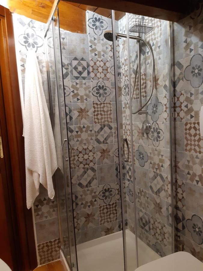 La casetta nel claustro Altamura Esterno foto