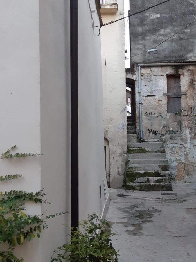 La casetta nel claustro Altamura Esterno foto